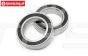 HPIB094 Ball Bearing Ø20-Ø32-H7 mm, 2 pcs