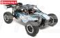 LOS05012T2 LOSI Desert Buggy XLE grijs, 4WD RTR