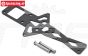 LOS251062 Center Chassis-Stand off SBR-2.0-SRR, Set