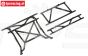 LOS251111 Rear Cage SBR 2.0, Set