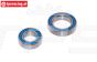 TPS9600/08 PROMOTO-MX ball bearing, Set