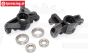 BWS59009 Front Spindle BWS-LOSI, set