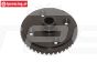 BWS55031 Differential Gear front 43T BWS-LOSI, 1 pc.
