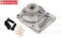 LOSB5036 Clutch bell holder/Engine support LOSI 5T-BWS, 1 st.