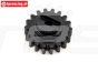 LOS352010 LOSI DBXL 2.0 Gear 19T-M1.5, 1 pc.