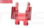 MX088-R LOSI PROMOTO-MX Alu-Radiator-ESC Cooler Red, 1 pc.