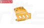 MX058-GD PROMOTO-MX alu Chain Guide Gold, 1 pc.