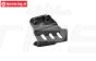 MX058-BK PROMOTO-MX alu Chain Guide Black, 1 pc.