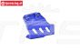 MX058-B PROMOTO-MX alu Chain Guide Bleu, 1 pc.