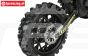 PRO1024700 Pro-Line Dunlop Geomax MX14 V2 Rear tire, 1 pc.