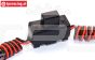 TPS80582/02 Receiver switch rubber, 1 pc.