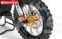 PRO283606 Pro-Line Pro-Spec V2 Front Rim Black, 1 pc.