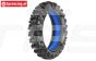 PRO1024700 Pro-Line Dunlop Geomax MX14 V2 Rear tire, 1 pc.