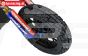 PRO1024410 Pro-Line Hot Lap MX S3 Front Tire, Set 