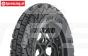 PRO1024410 Pro-Line Hot Lap MX S3 Front Tire, Set 