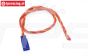 TPS59245 Servo extension cable Uni-Male L30 cm, 1 pc.