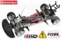 FG154100ER Sports-Line Electro '24 4WD-WB530 RTR