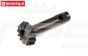 LOS242042 Differential pinion 13T LMT Truck, 1 st.
