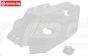 TLR250002 Body TLR 5IVE-B Buggy Clear, 1 pc.