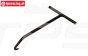TPS0390 Exhaust spring tensioner puller, 1 pc.