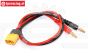 TPS087/10 AMASS XT60 Charge cable, 1 pc.