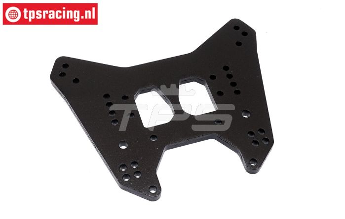 ARA320687 ARRMA Alu-Shock tower rear, 1 pc.