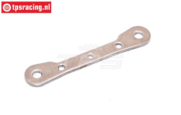 ARA330681 ARRMA Rear wishbone pin mount, 1 pc.