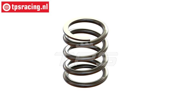 ARA340178 ARRMA Servo saver spring hard, 1 pc.