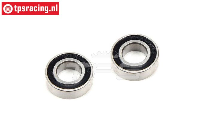 ARA610037 ARRMA ball bearing, 2 pcs.