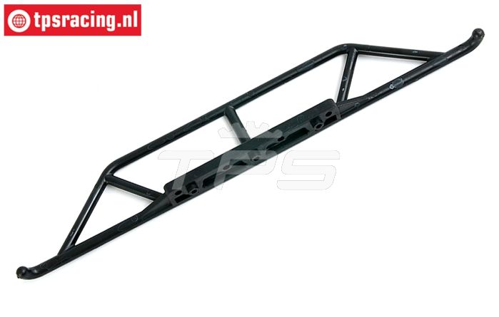 BWS51013 Front bumper BWS-LOSI, 1 pc