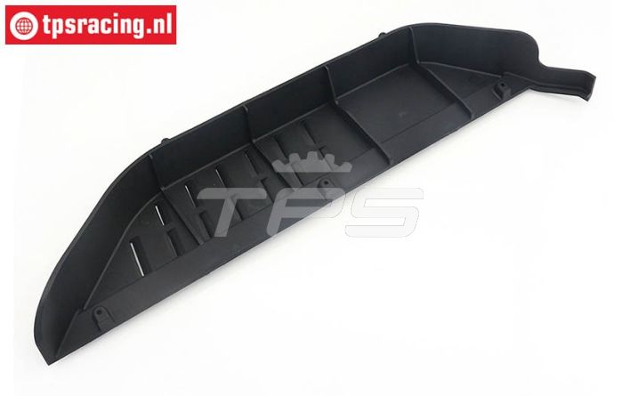 BWS61013 Chassis side guard left BWS-5B, 1 pc.