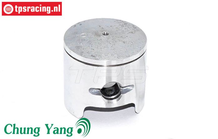 CY0142/02 Chung Yang piston 23cc-Ø32 mm, 1 pc.