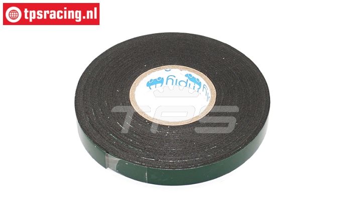 TPS00125 Double-sided Tape B12-L5 mtr, 1 pc