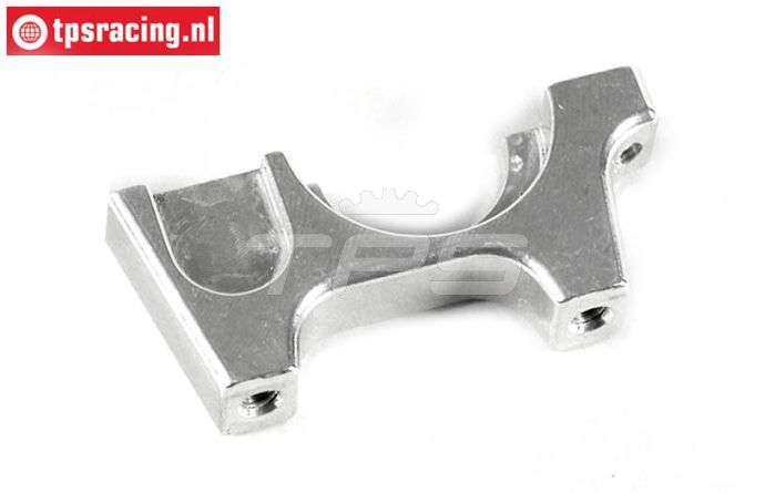 FG4476/02 Alu-Differential mount left lower, 1 pc