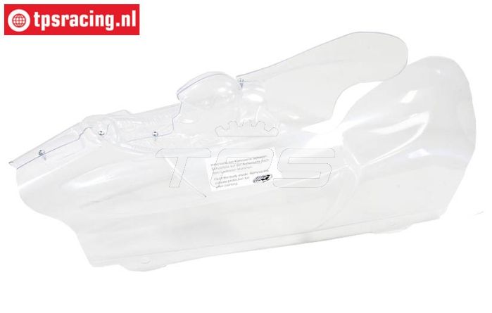 FG62150/01 Body Baja Buggy WB535 Clear, Set