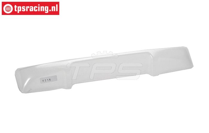 FG6216 Body Front Pajero Buggy, 1 pc.