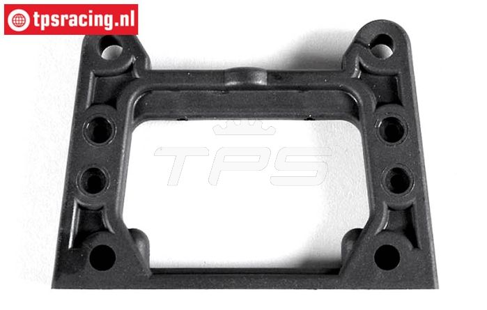 FG6259 Front bulkhead B Leopard 1, 1 pc.