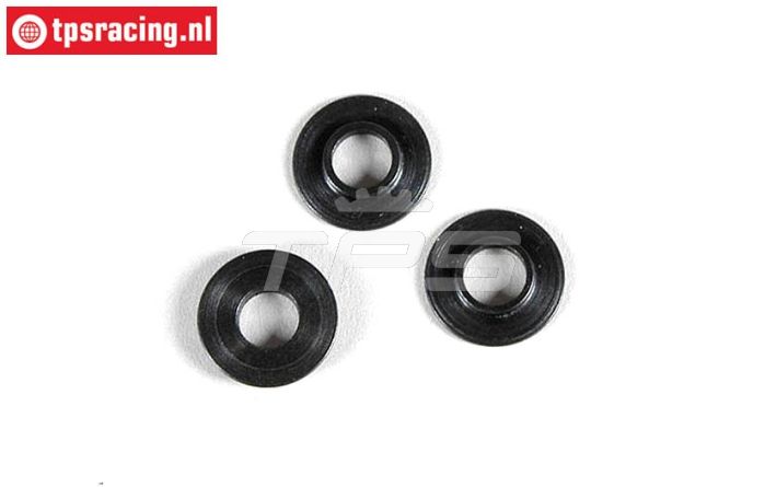 FG6423/02 Mounting disk Gear Protector, 3 pcs.