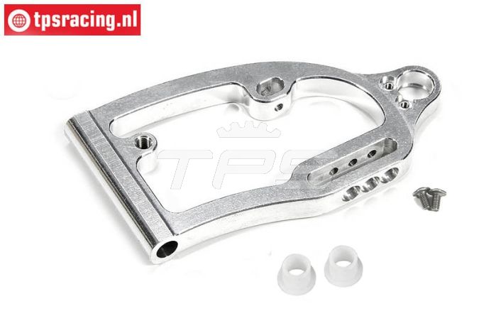 FG66265 Alloy wishbone front lower 4WD-WB510, 1 pc