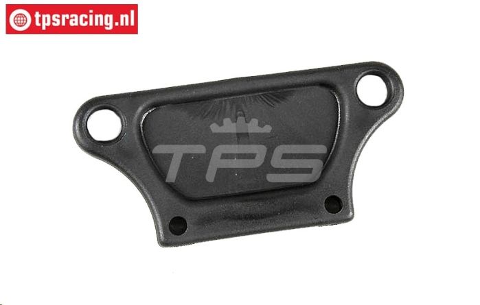 FG66286 Mounting plate front Baja Buggy 4WD, 1 St.