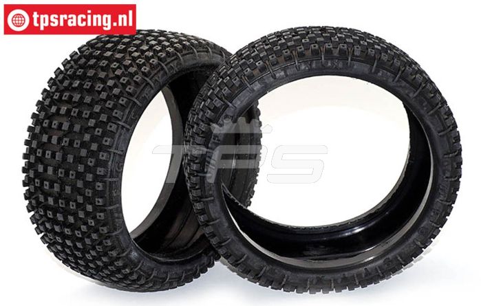 FG67218SY Styx ASTRO Tires Ø130-B65 mm, 2 pcs.