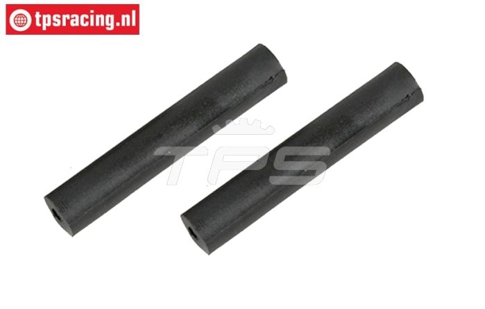 FG67244/01 Spacer bolt Ø10-L60 mm, 2 pcs.