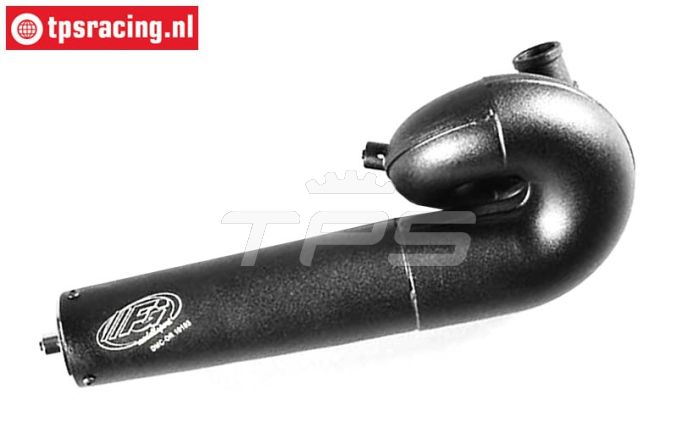 FG67299/01 Steel-Power Tuning pipe, 1 pc.