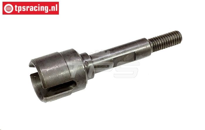FG68276 Wheel axle 4WD front Pin-drive, 1 pc