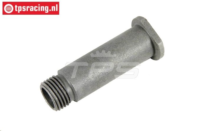 FG68327 Servo-saver Spring dowel pin L38 mm, 1 pc.