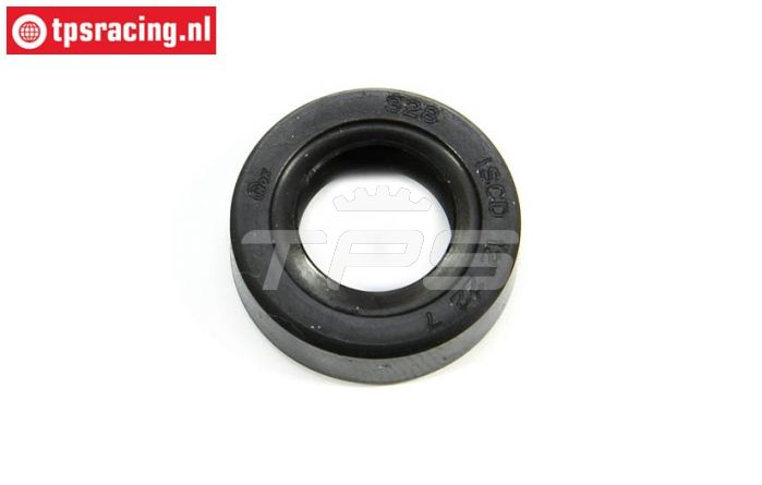 ZN016 Zenoah Crank case seal, 1 pc.