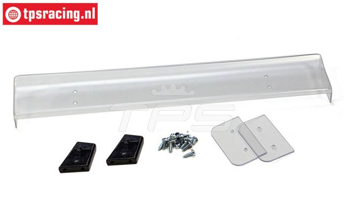 FG8147 Rear Wing BMW 320si WTCC Clear, Set