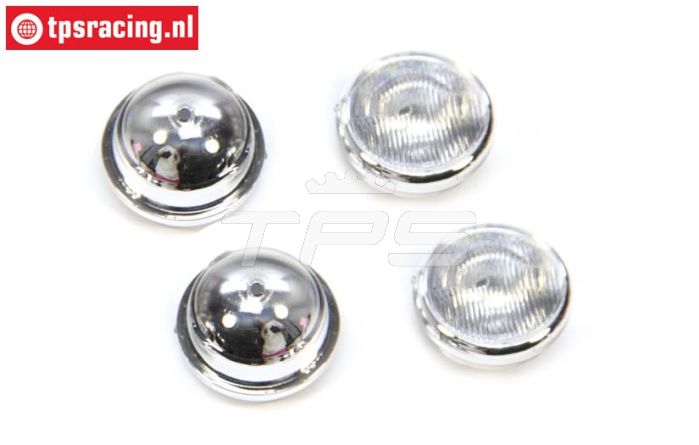 FG8434/01 Head light insert FG, 2 pcs.