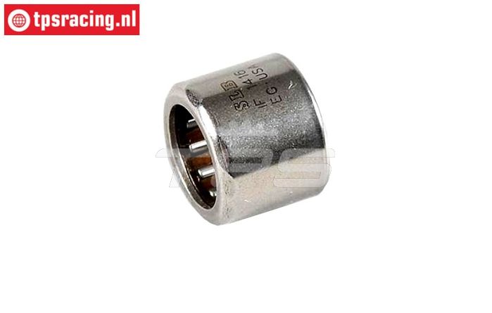 FG8509/04 Diff One-way Bearing Ø14-Ø20-H16 mm, 1 pc