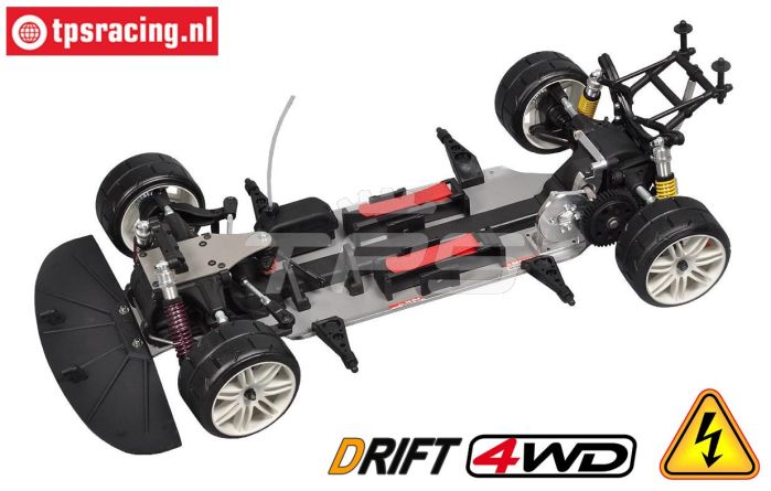 FG184200E Sports-Line Drift-E 4WD-WB510